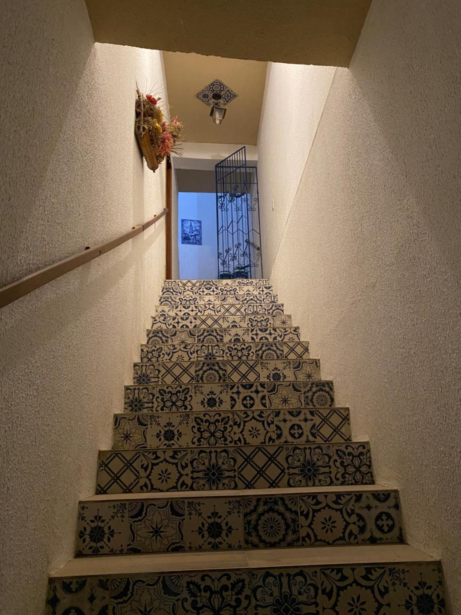 Apartamento Charme Guara - Na Praca De غواراميرانغا المظهر الخارجي الصورة