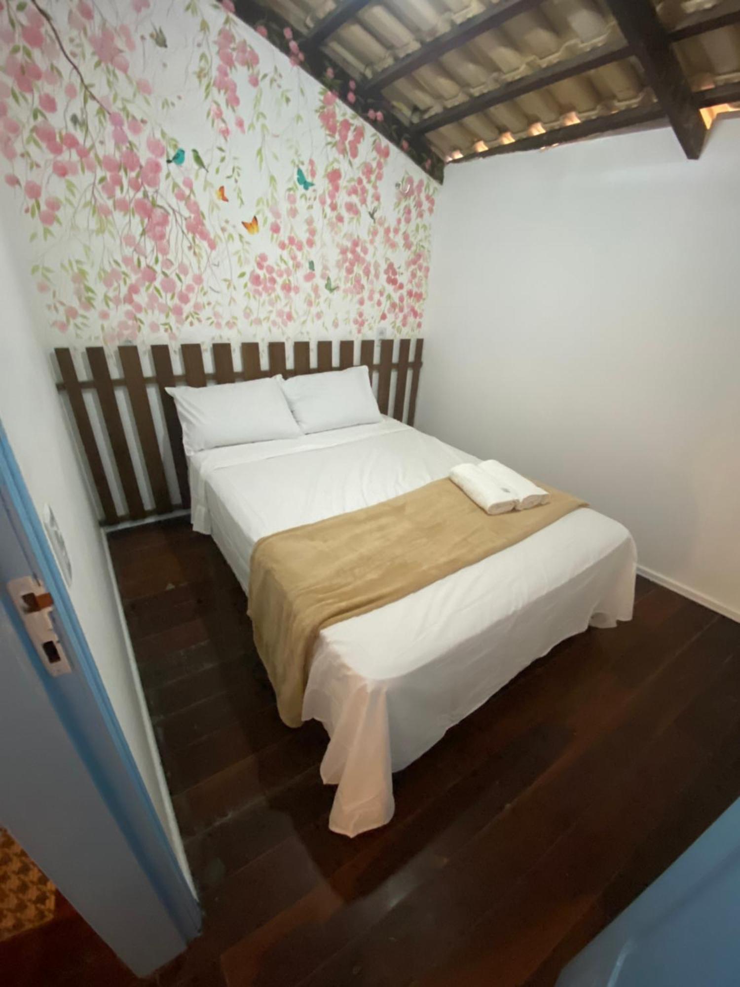 Apartamento Charme Guara - Na Praca De غواراميرانغا المظهر الخارجي الصورة