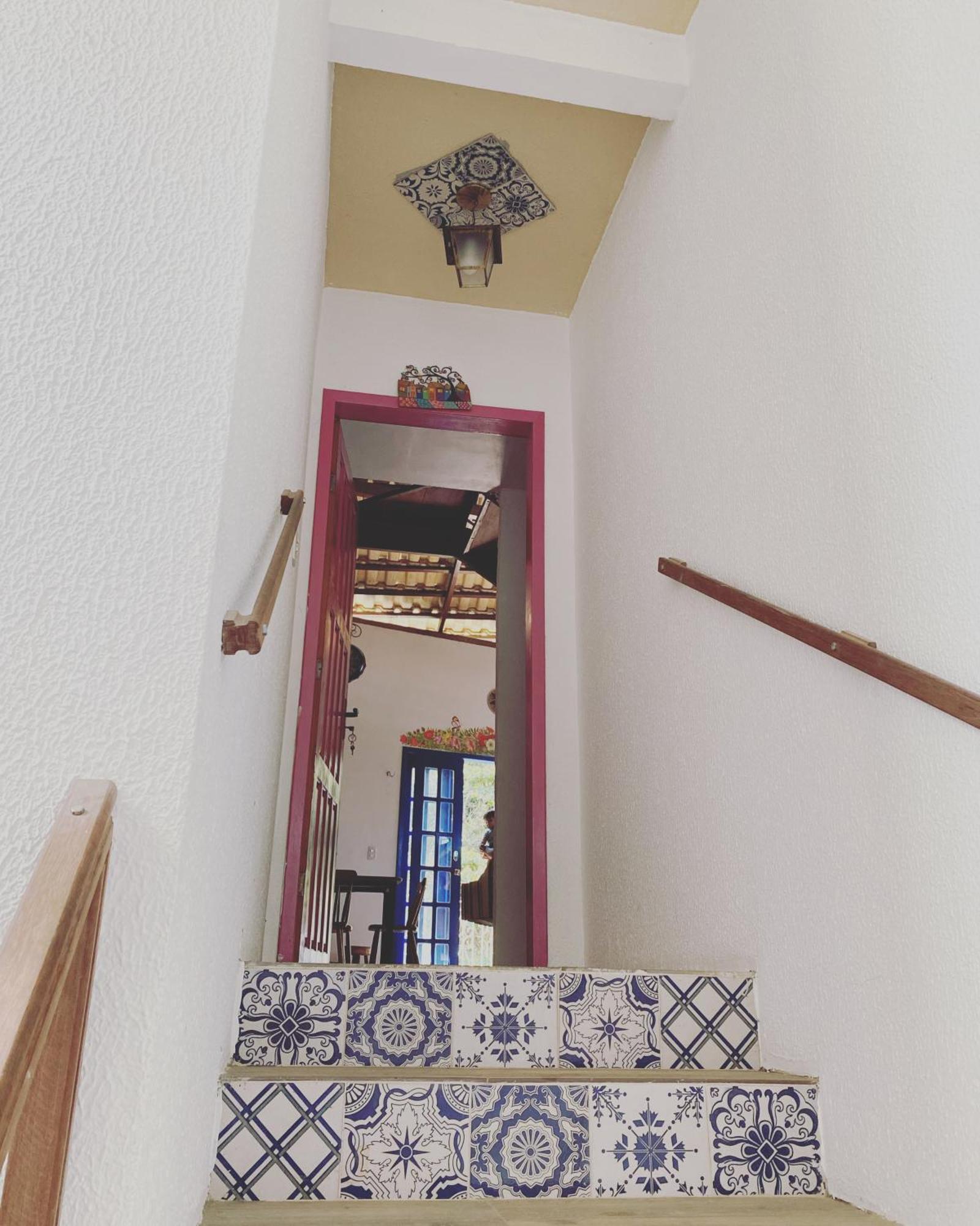 Apartamento Charme Guara - Na Praca De غواراميرانغا المظهر الخارجي الصورة
